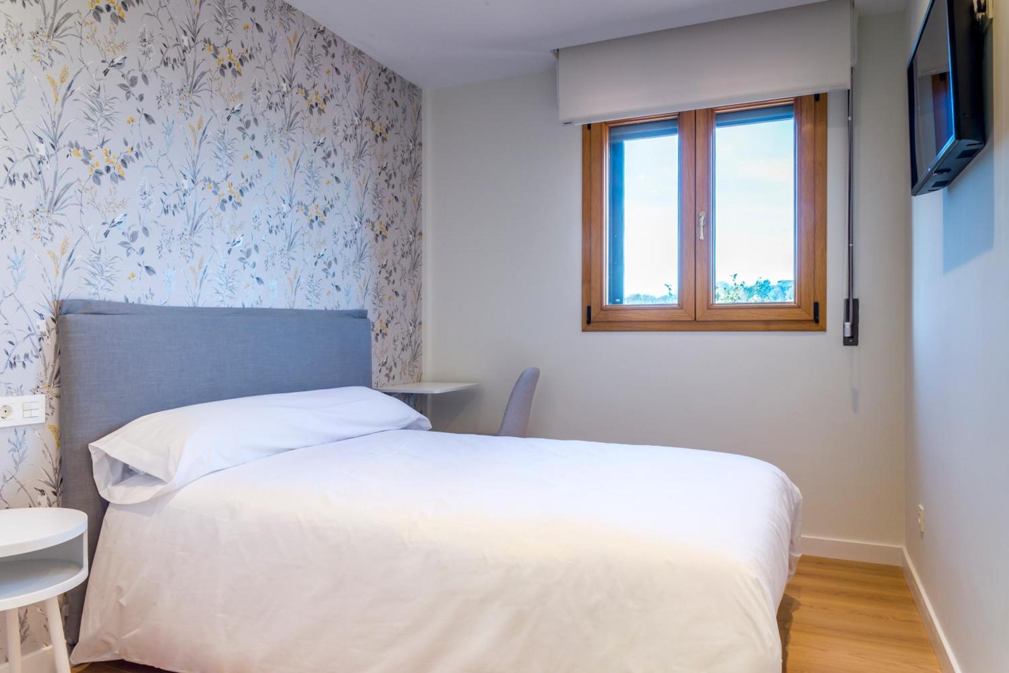 Accommodatie bij particulieren Pakeleku San Sebastian