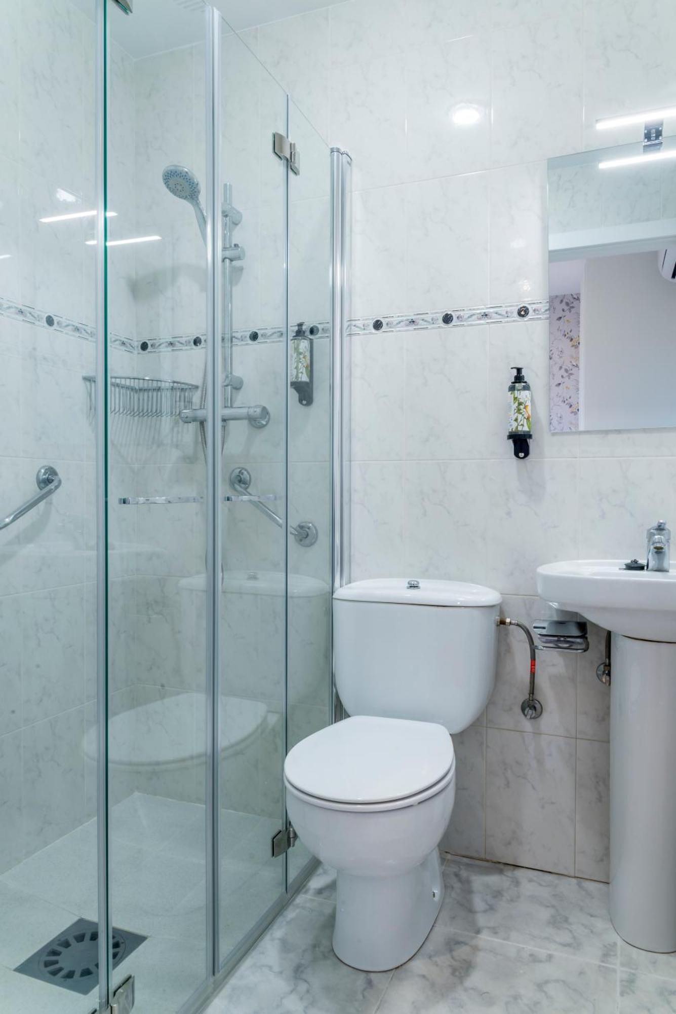 Accommodatie bij particulieren Pakeleku *