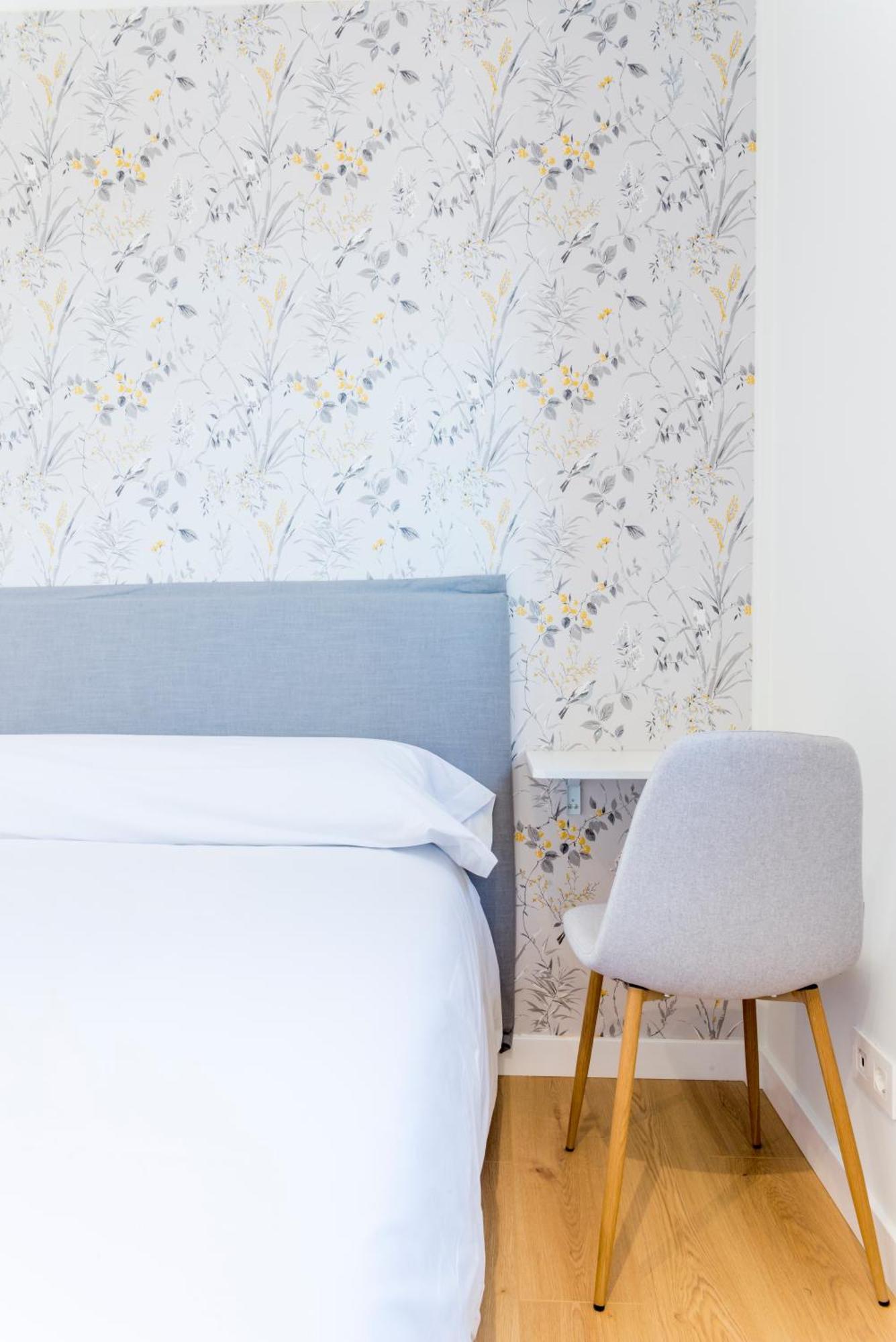Pakeleku Accommodatie bij particulieren San Sebastian
